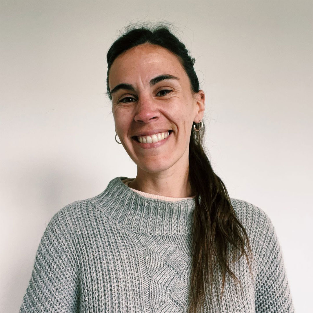 Lic. Pilar Alcácer Mackinlay