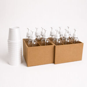 Kit oral EASI