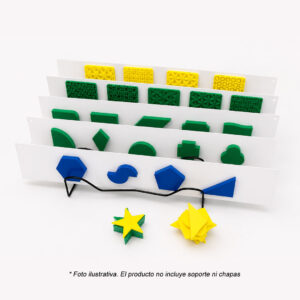 Kit Tactil EASI