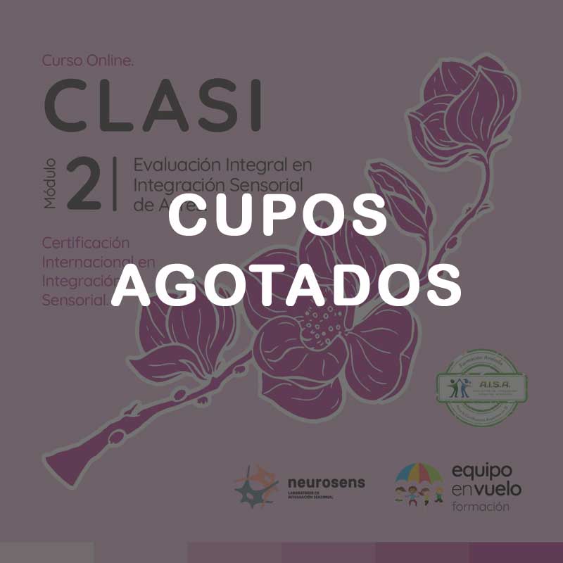 CLASI Módulo 2