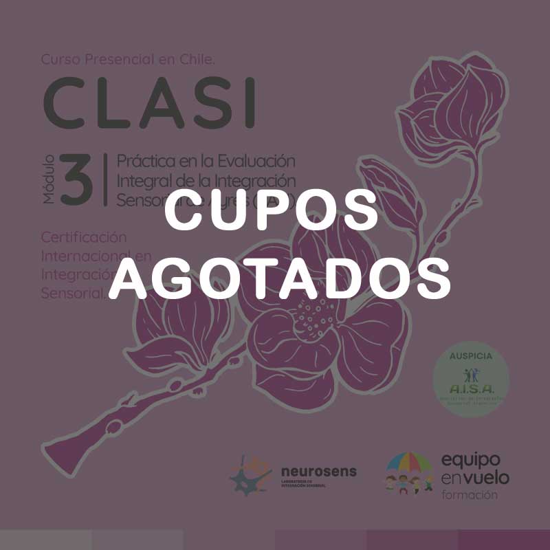 CLASI Módulo 3