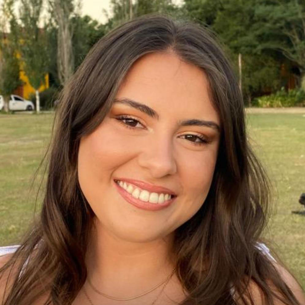 Lic. Belén De Jáuregui