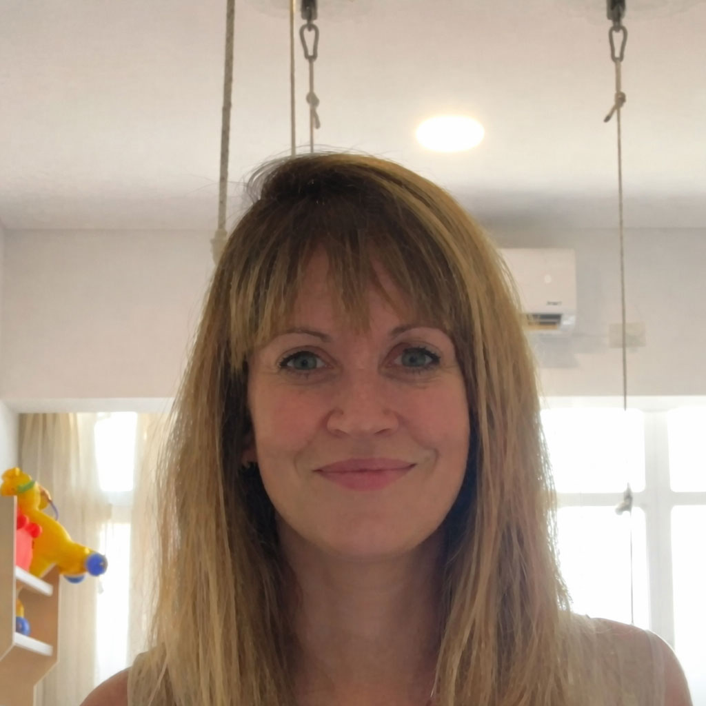 Lic. Candelaria Saggin