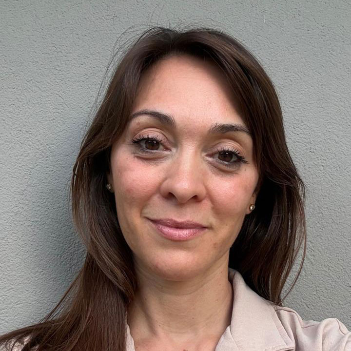 Lic. Lucía Korniejczuk