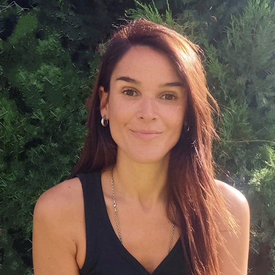 Lic. Martina Pinasco