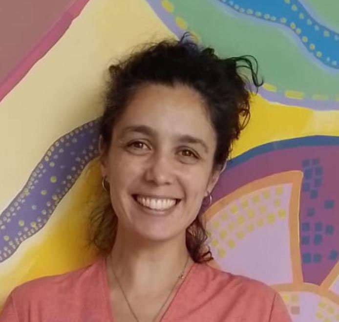 Lic. Victoria Grosso